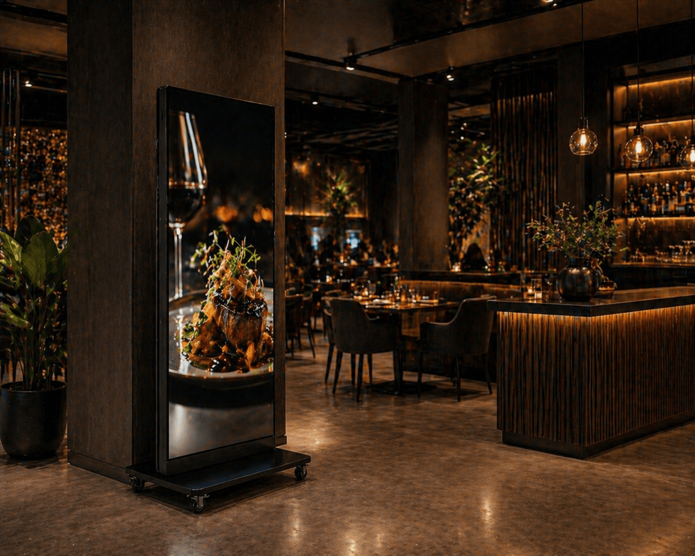Horeca